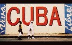 טיול לקובה